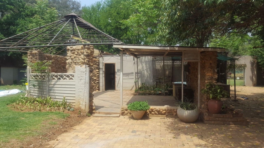 Commercial Property for Sale in Potchefstroom Rural North West